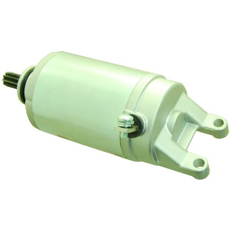 Wai Global Starter, STRND PMDD 12V, 07kW12 Volt, CW, 9Tooth Pinion 18886N